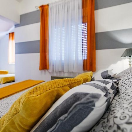 Apartments Sunset Задар Екстериор снимка