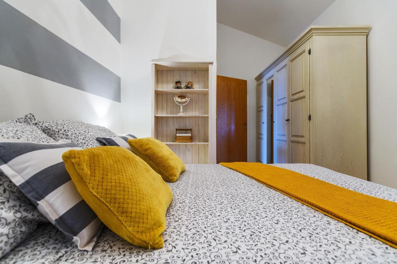 Apartments Sunset Задар Екстериор снимка