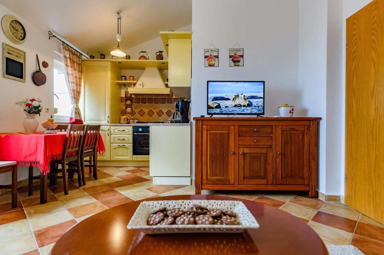 Apartments Sunset Задар Екстериор снимка