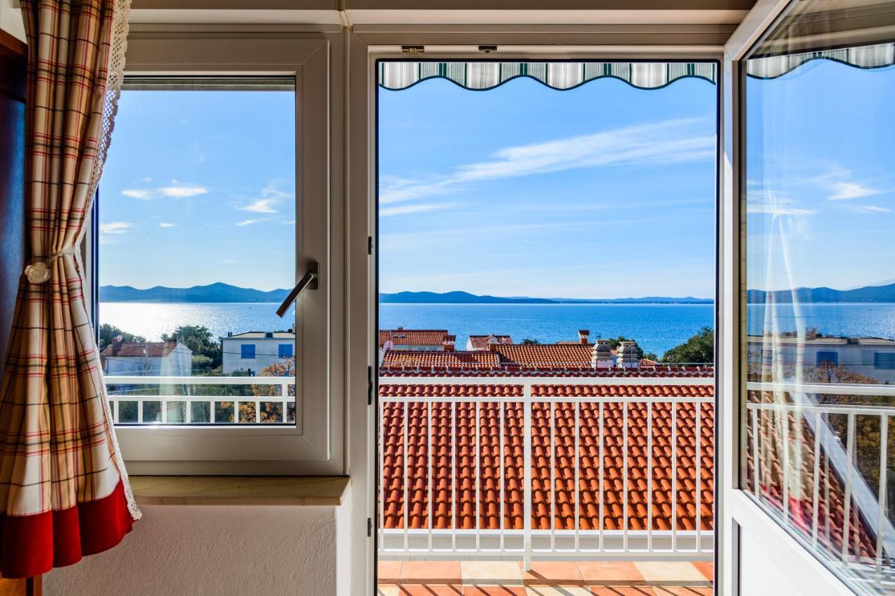 Apartments Sunset Задар Екстериор снимка