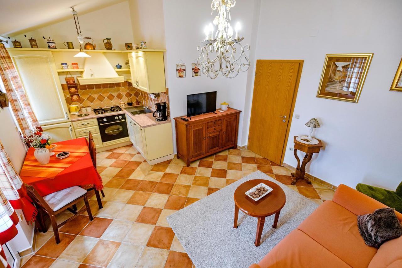 Apartments Sunset Задар Екстериор снимка
