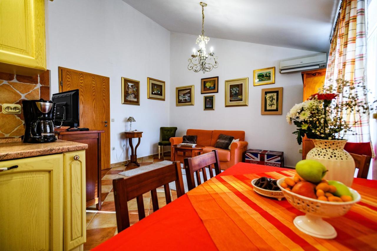 Apartments Sunset Задар Екстериор снимка
