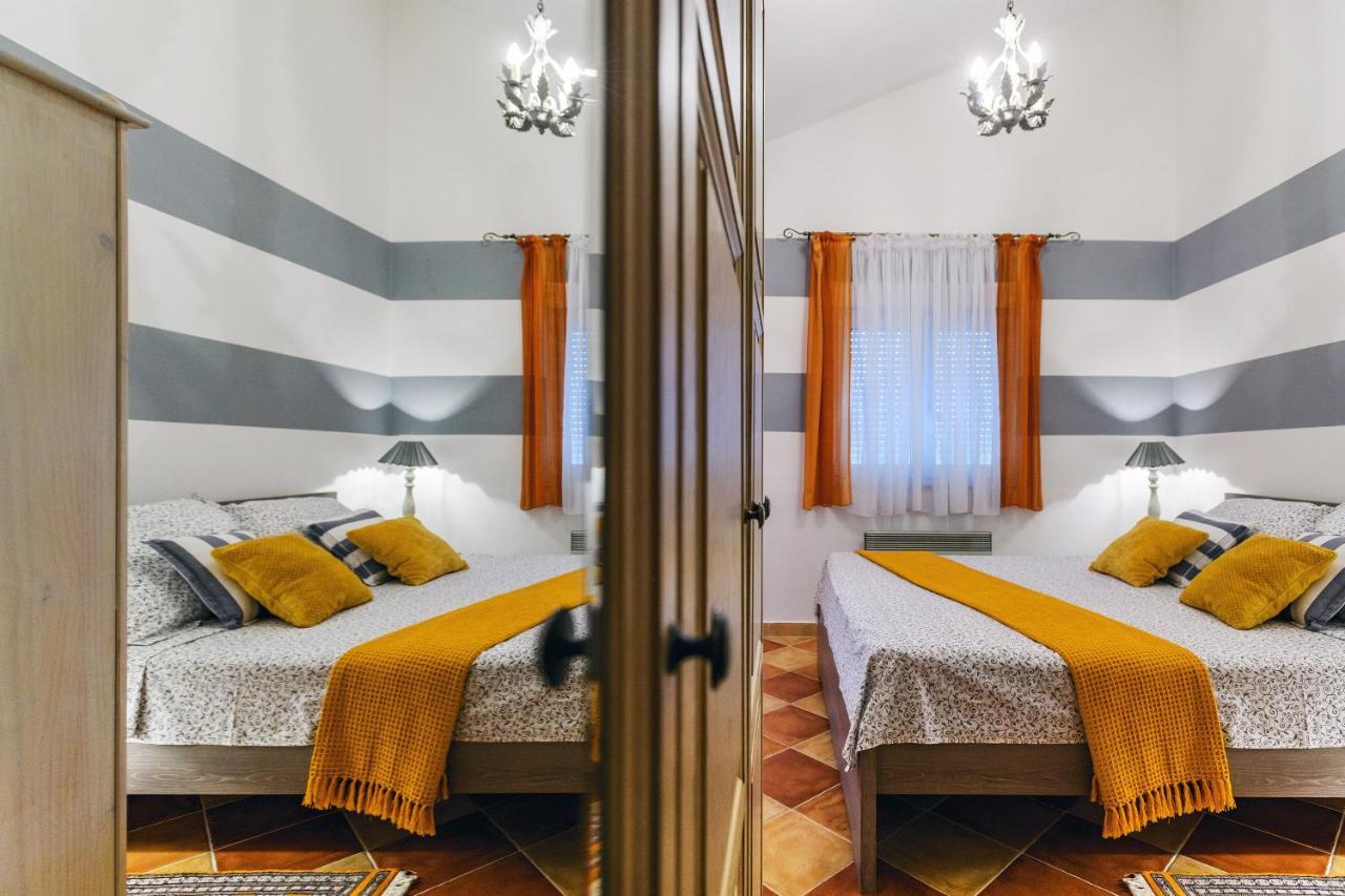 Apartments Sunset Задар Екстериор снимка