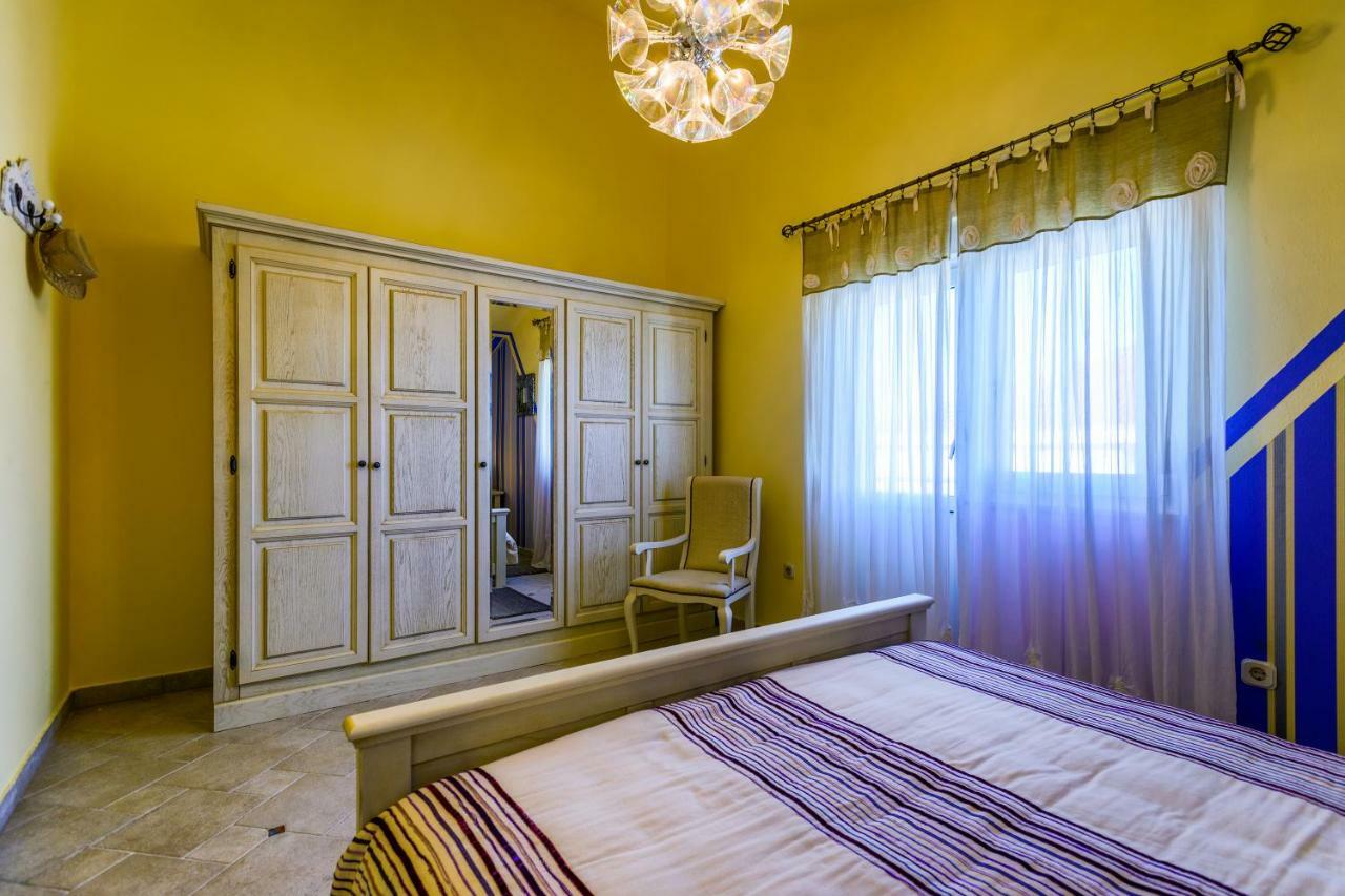 Apartments Sunset Задар Екстериор снимка