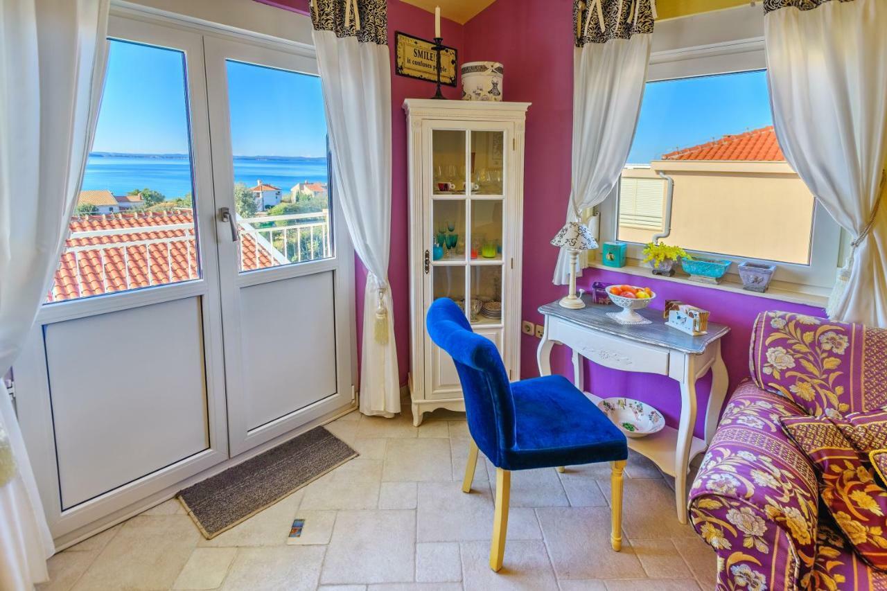 Apartments Sunset Задар Екстериор снимка