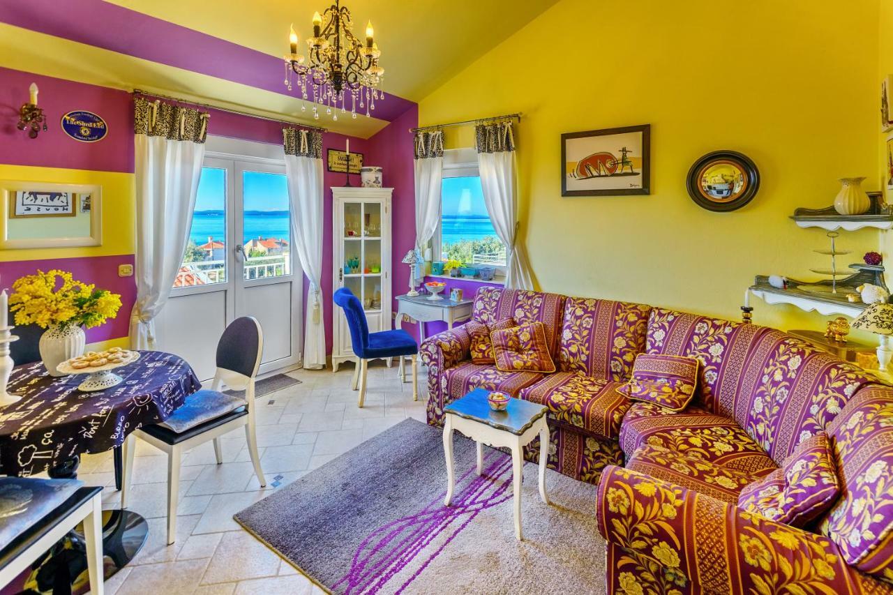 Apartments Sunset Задар Екстериор снимка