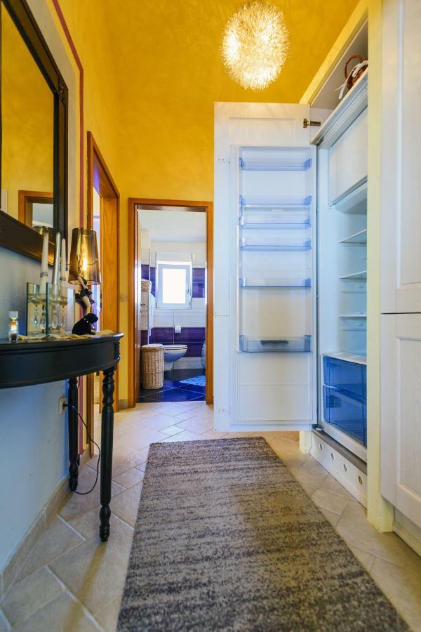 Apartments Sunset Задар Екстериор снимка